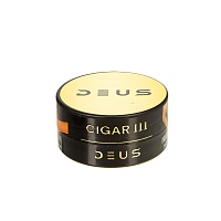 DEUS CIGAR III 30гр