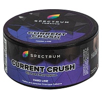 Spectrum HARD Current crush 25гр