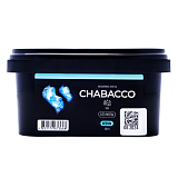 Chabacco MEDIUM Ice 200гр