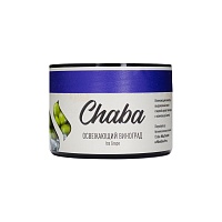 Chaba Освежающий Виноград Nicotine Free 50 г