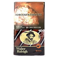 Табак трубочный WALTER RALEIGH Bronze 25гр