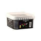 Chabacco Mix MEDIUM Sour jelly 200гр