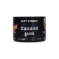 Duft Strong Banana Gum 40гр