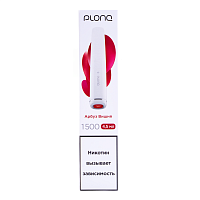 PLONQ PLUS Арбуз вишня (1500 затяжек) 20 мг