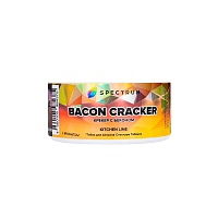 Spectrum Kitchen Line Bacon cracker 25гр