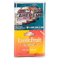 Табак курительный MAC BAREN EXCELLENT EXOTIC FRUIT MANGO 30гр