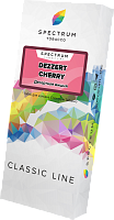 Spectrum Dezzert cherry 100гр