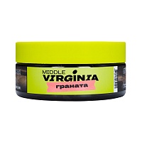 Original Virginia Middle Граната 100гр