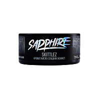 SAPPHIRE CROWN Skittlez 100гр