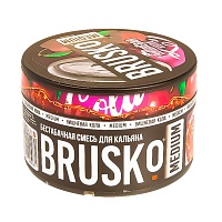 BRUSKO MEDIUM Вишнёвая кола 250гр