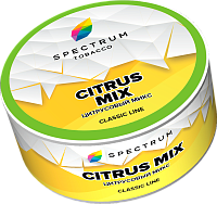 Spectrum Citrus mix 25гр