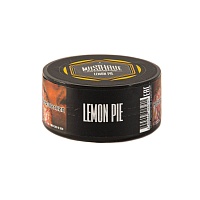 MustHave Lemon pie 25гр