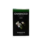 Chabacco MEDIUM Jasmine tea 50гр