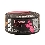 Sebero Black Bubble gum 25гр