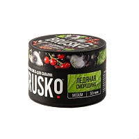 BRUSKO MEDIUM Ледяная смородина 50гр