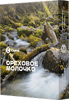 Табак для кальяна "Сарма" Ореховое молочко 25гр