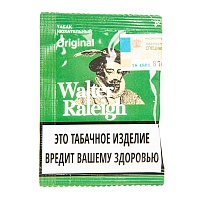 Табак нюхательный WALTER RALEIGH Original (фольгированный пакетик) 10гр