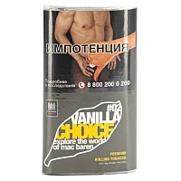 Табак курительный MAC BAREN VANILLA CHOICE 40гр