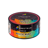 Spectrum HARD Exotic rush 25гр