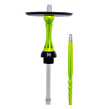 Кальян Alpha Hookah X lime (без колбы)