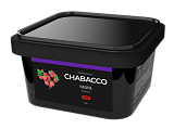 Chabacco STRONG Raspberry 200гр