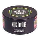 MustHave Milk oolong 125гр