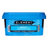 Element ВОДА Siberry 200гр