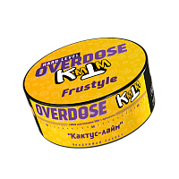 Overdose Frustyle 100гр