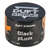 Duft Strong Black Plum 40гр