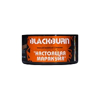 Burn BLACK Real P.F. 25гр