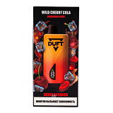 DUFT Wild Cherry Cola Ice (10000 затяжек)