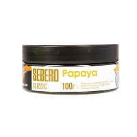 Sebero Papaya 100гр