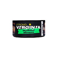 Original Virginia Strong Зеленое яблоко 25гр