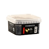 Chabacco MEDIUM White apple 200гр