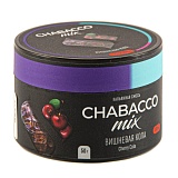 Chabacco Mix STRONG Cherry cola 50гр