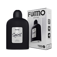 FUMMO SPIRIT Дикие ягоды (7000 затяжек)