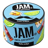 JAM Куба Либре 250гр