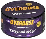 Overdose Watermelon 100гр