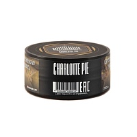 MustHave Charlotte pie 25гр