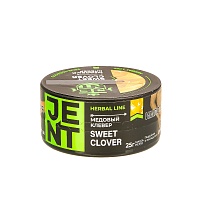 JENT Sweet Clover (Медовый клевер) 25гр