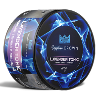 SAPPHIRE CROWN Lavender Tonic 100гр