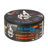 Burn BLACK Ice baby 100гр