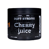 Duft Strong Cherry Juice 200гр