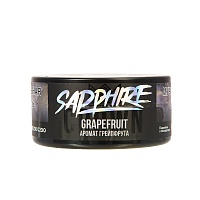 SAPPHIRE CROWN Grapefruit 100гр