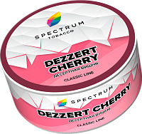 Spectrum Dezzert cherry 25гр