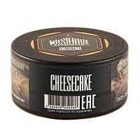 MustHave Cheesecake 25гр