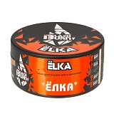 Burn BLACK Elka 100гр