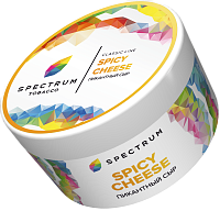 Spectrum Spicy cheese 200гр