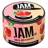 JAM Клубнично-земляничный джем 250гр