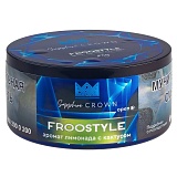 SAPPHIRE CROWN Froostyle 25гр